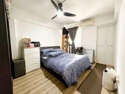 Blk 248 Tampines Street 21 (Tampines), HDB 4 Rooms #556469891
